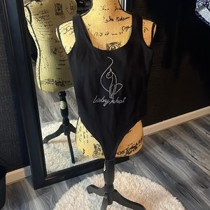 Baby Phat tank bodysuit